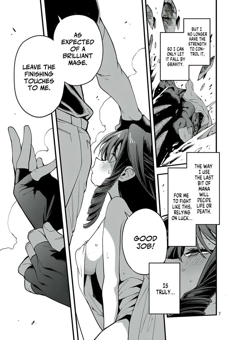 Tensei Ni Hakobijin No Isekai Kouryakuhou 27 7