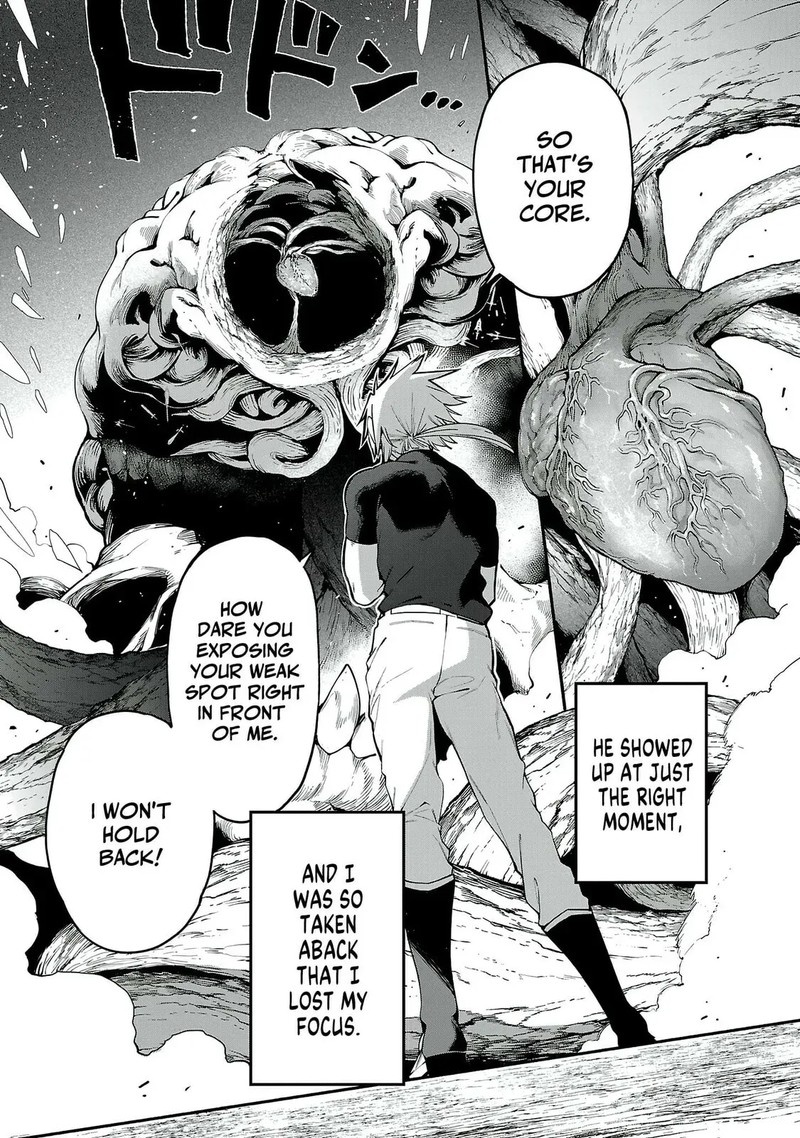 Tensei Ni Hakobijin No Isekai Kouryakuhou 27 8