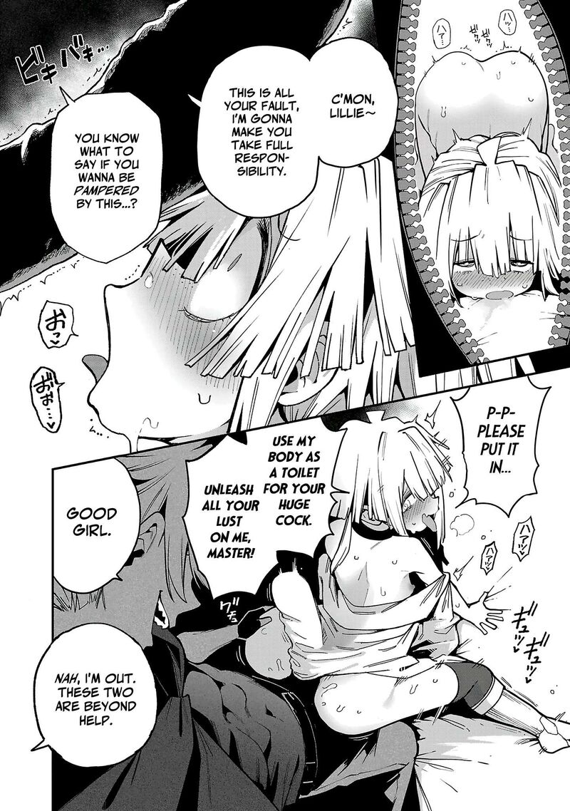 Tensei Ni Hakobijin No Isekai Kouryakuhou 28 21