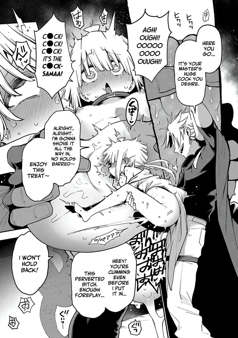 Tensei Ni Hakobijin No Isekai Kouryakuhou 28 22