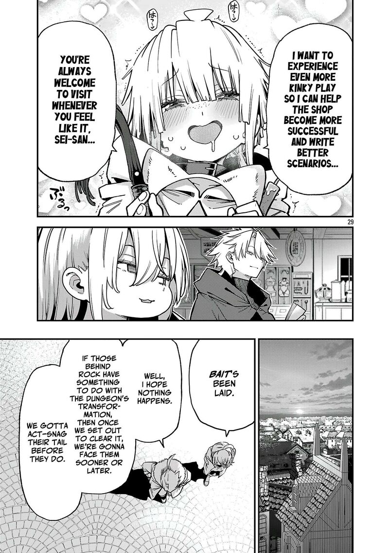 Tensei Ni Hakobijin No Isekai Kouryakuhou 28 30