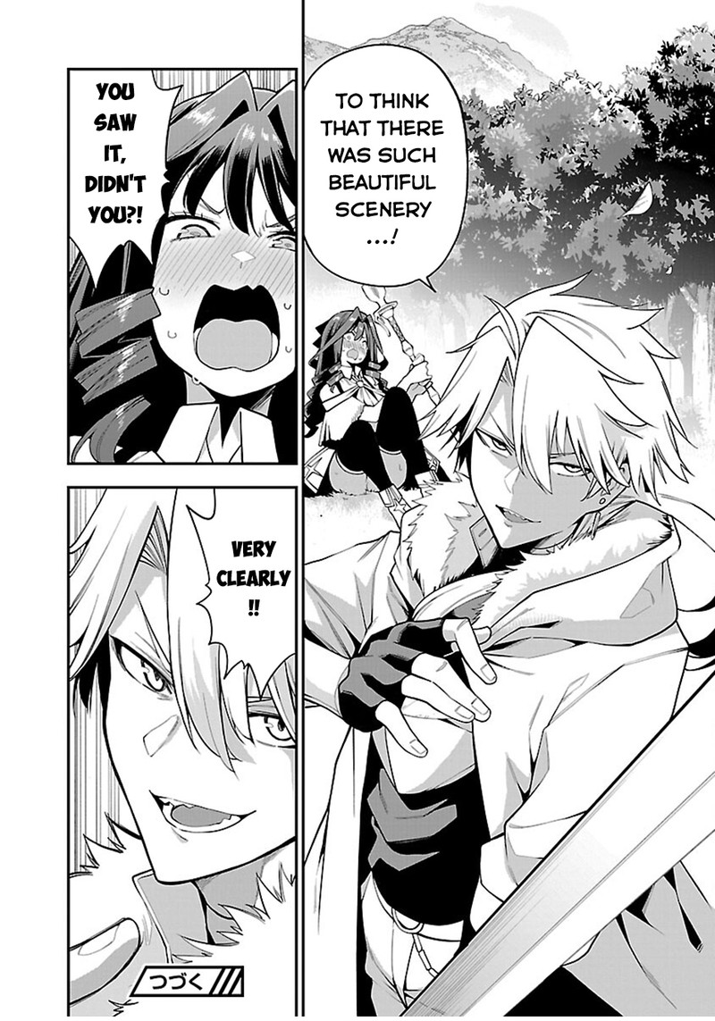 Tensei Ni Hakobijin No Isekai Kouryakuhou 5 26