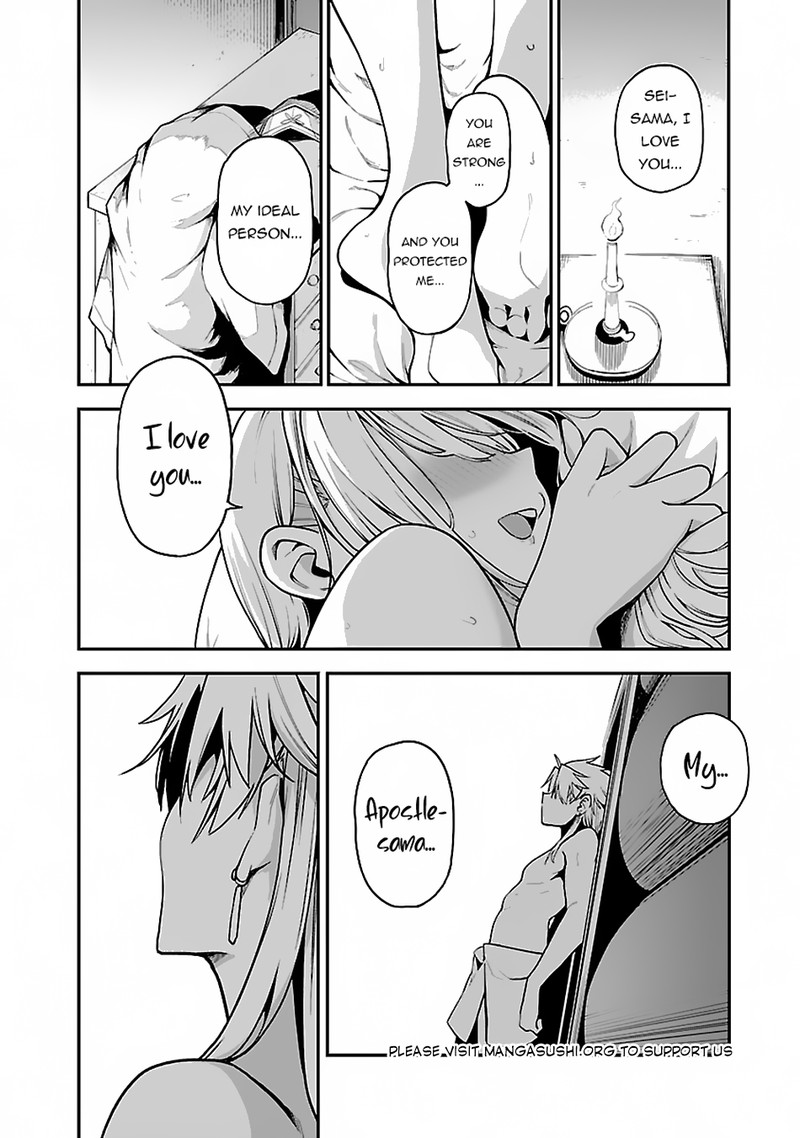 Tensei Ni Hakobijin No Isekai Kouryakuhou 8 12