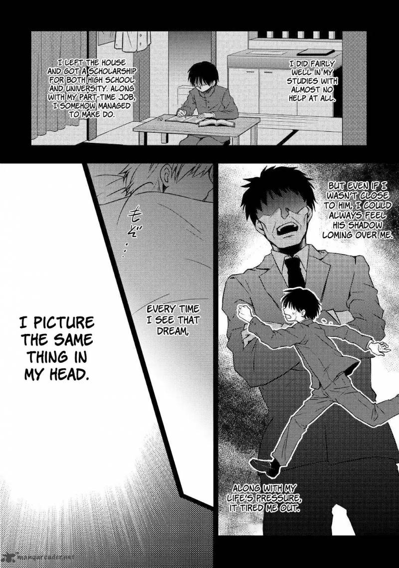 Tensei Ouji Wa Daraketai 1 2