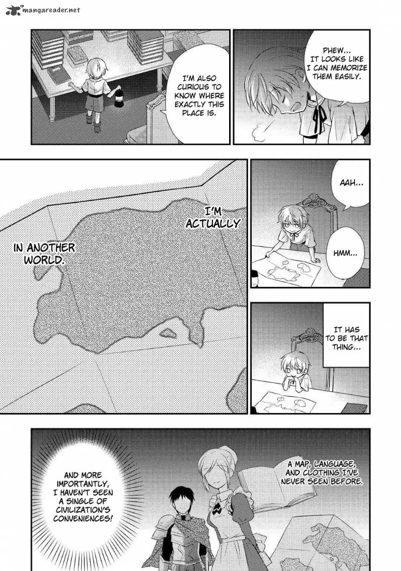 Tensei Ouji Wa Daraketai 1 27