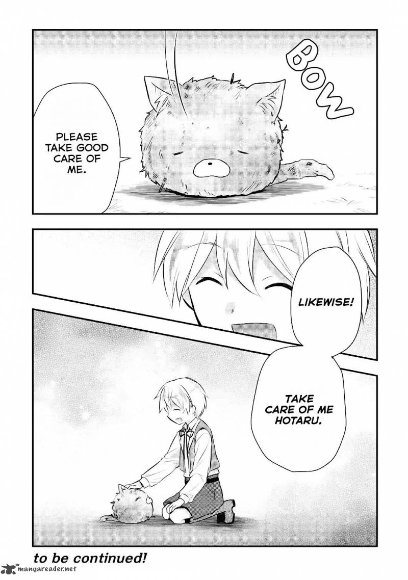 Tensei Ouji Wa Daraketai 14 24
