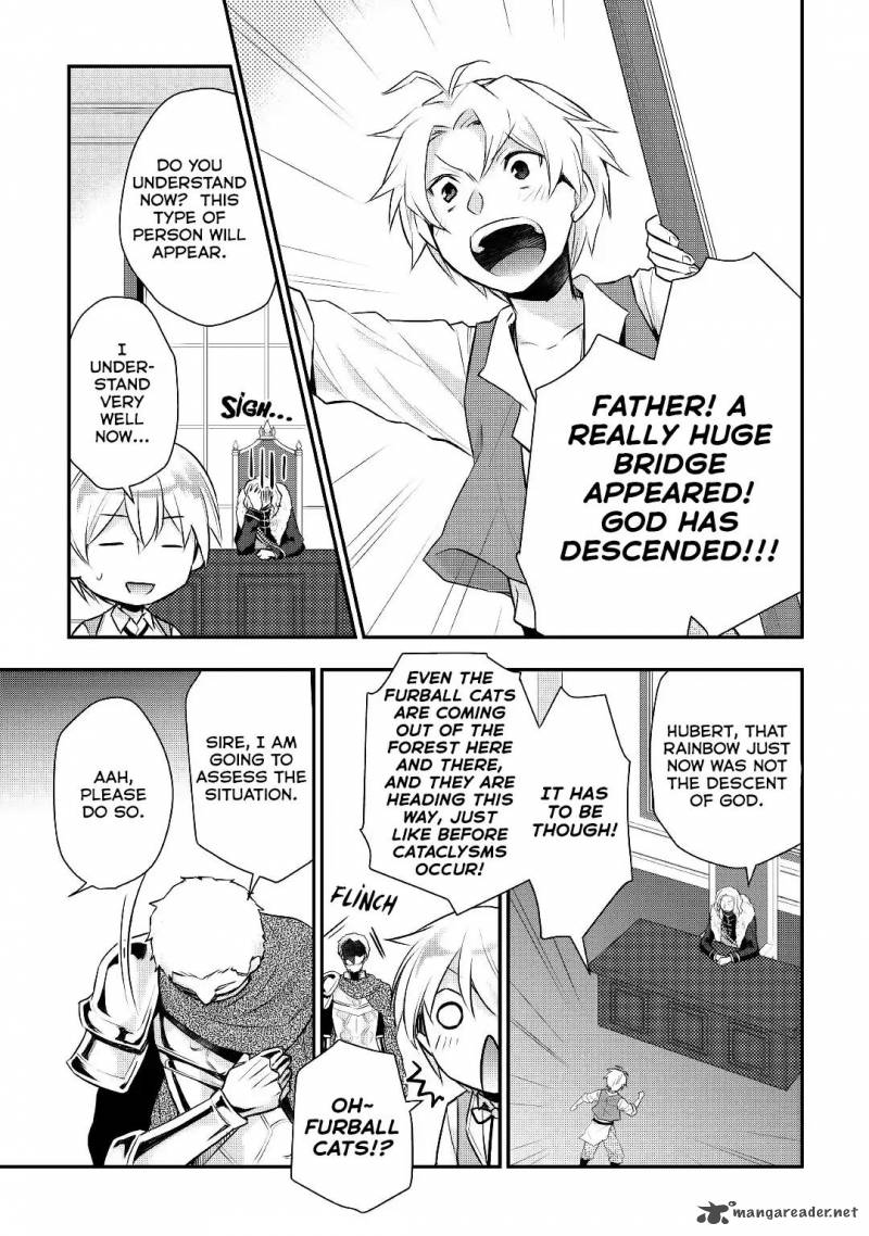 Tensei Ouji Wa Daraketai 14 6