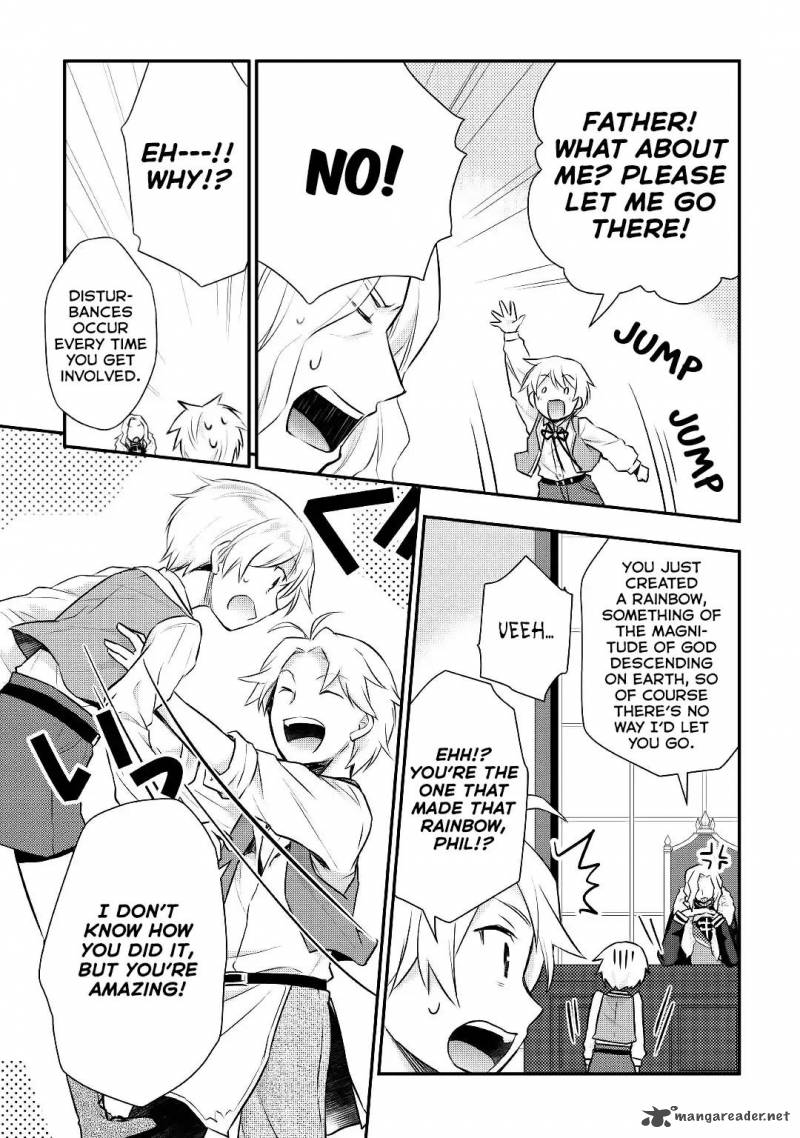 Tensei Ouji Wa Daraketai 14 8