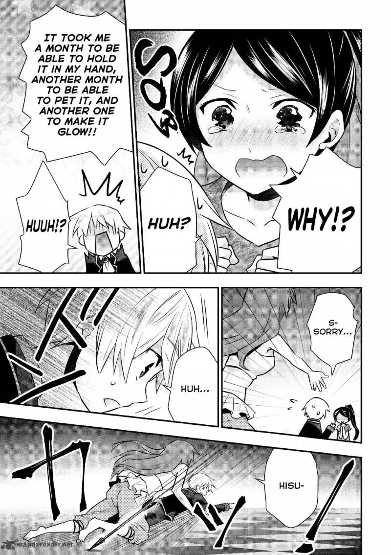 Tensei Ouji Wa Daraketai 16 16