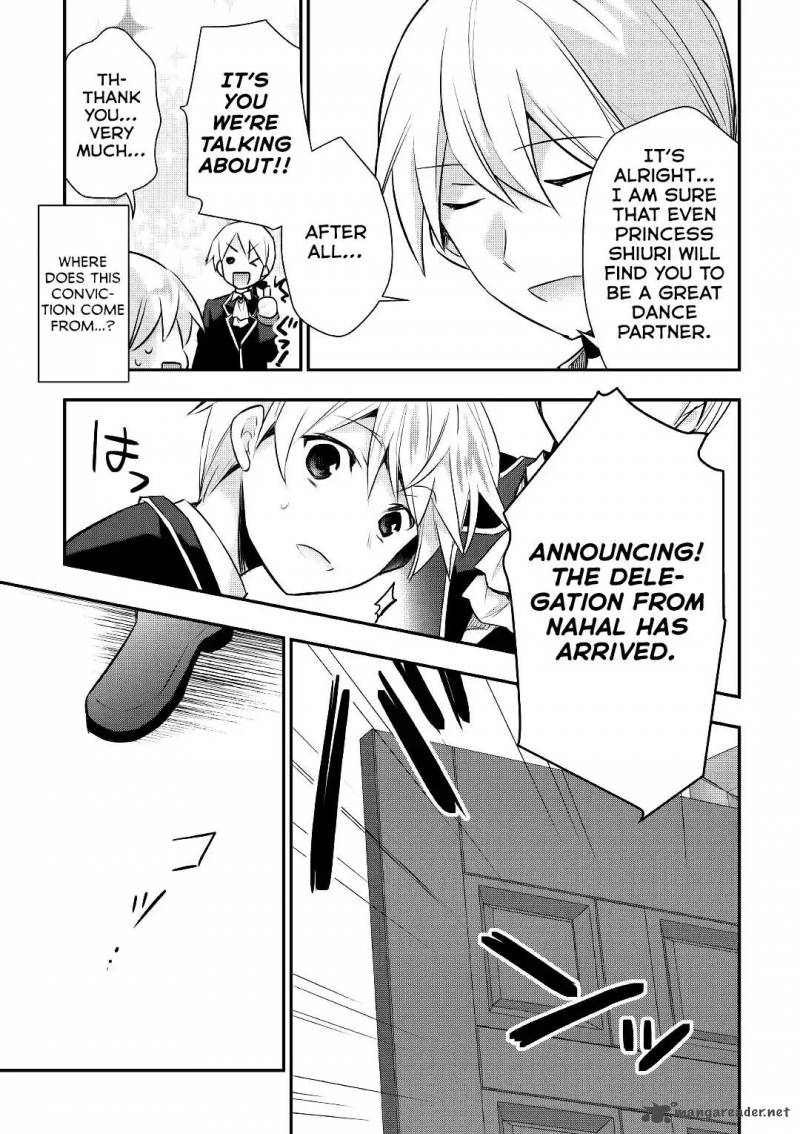 Tensei Ouji Wa Daraketai 16 4