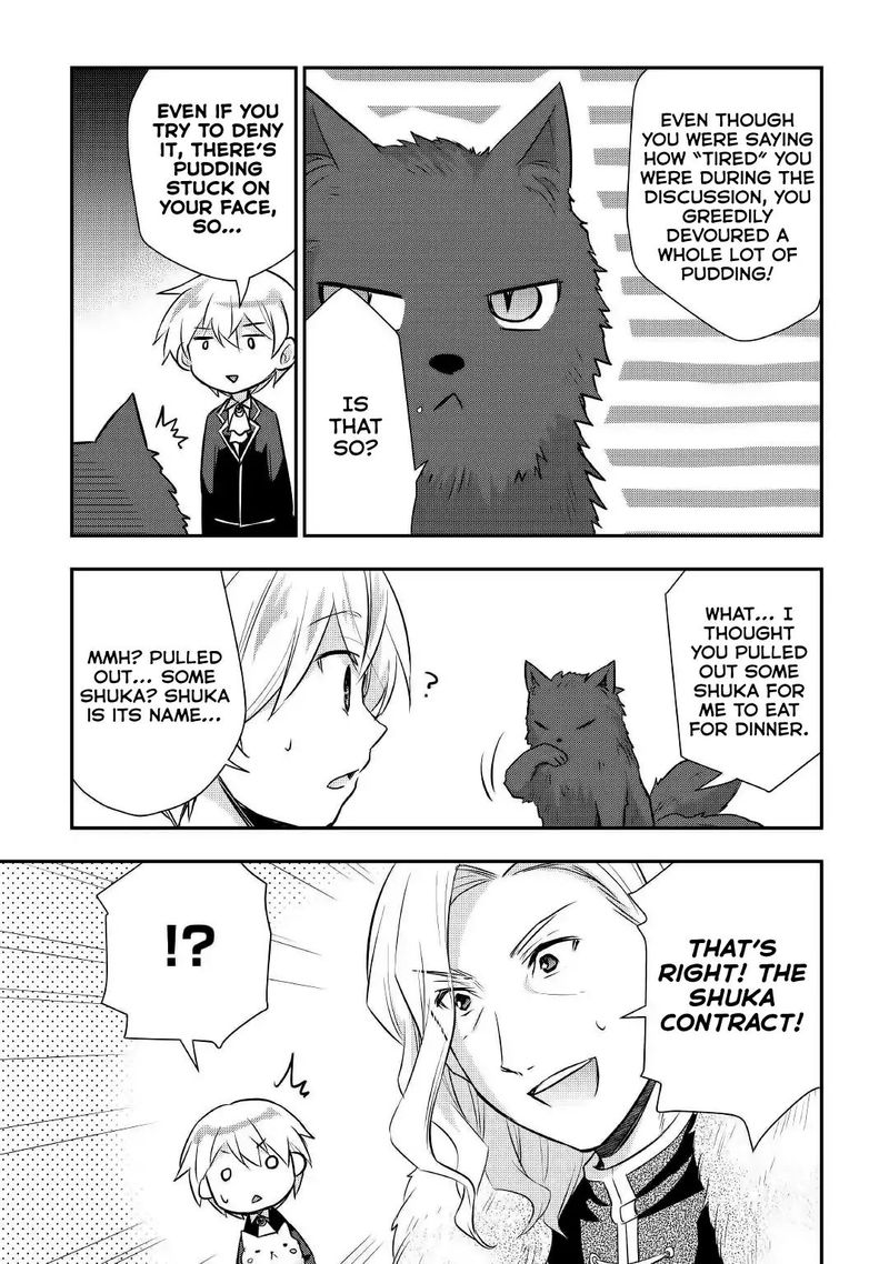 Tensei Ouji Wa Daraketai 18 7