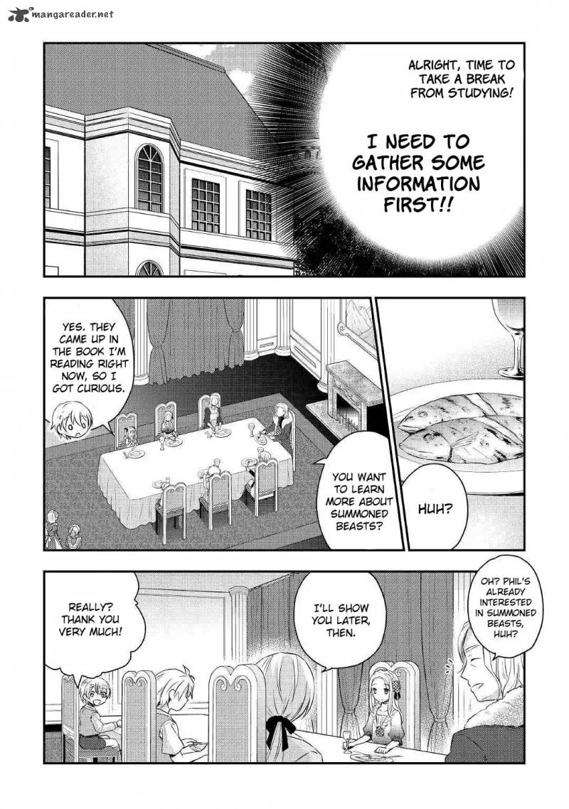 Tensei Ouji Wa Daraketai 2 10