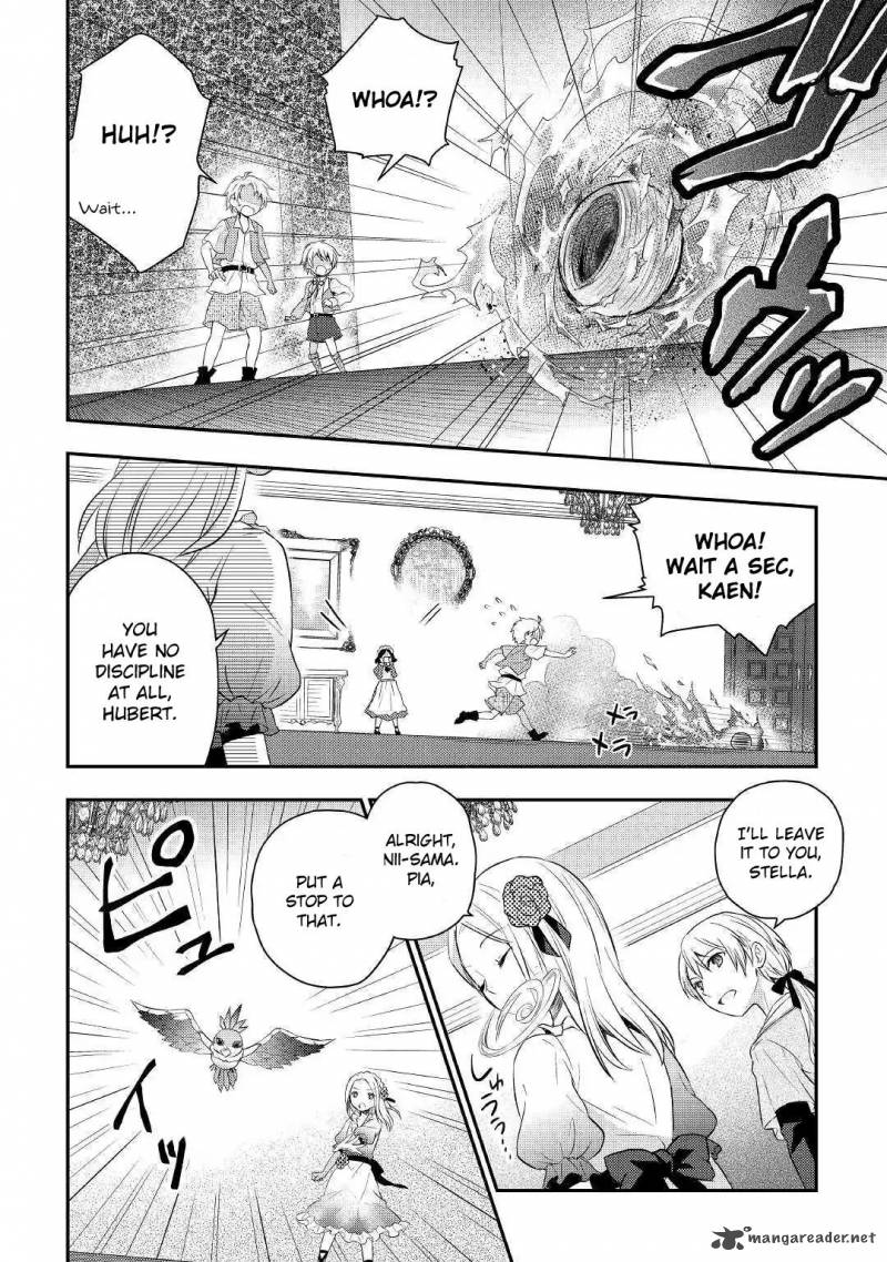 Tensei Ouji Wa Daraketai 2 16
