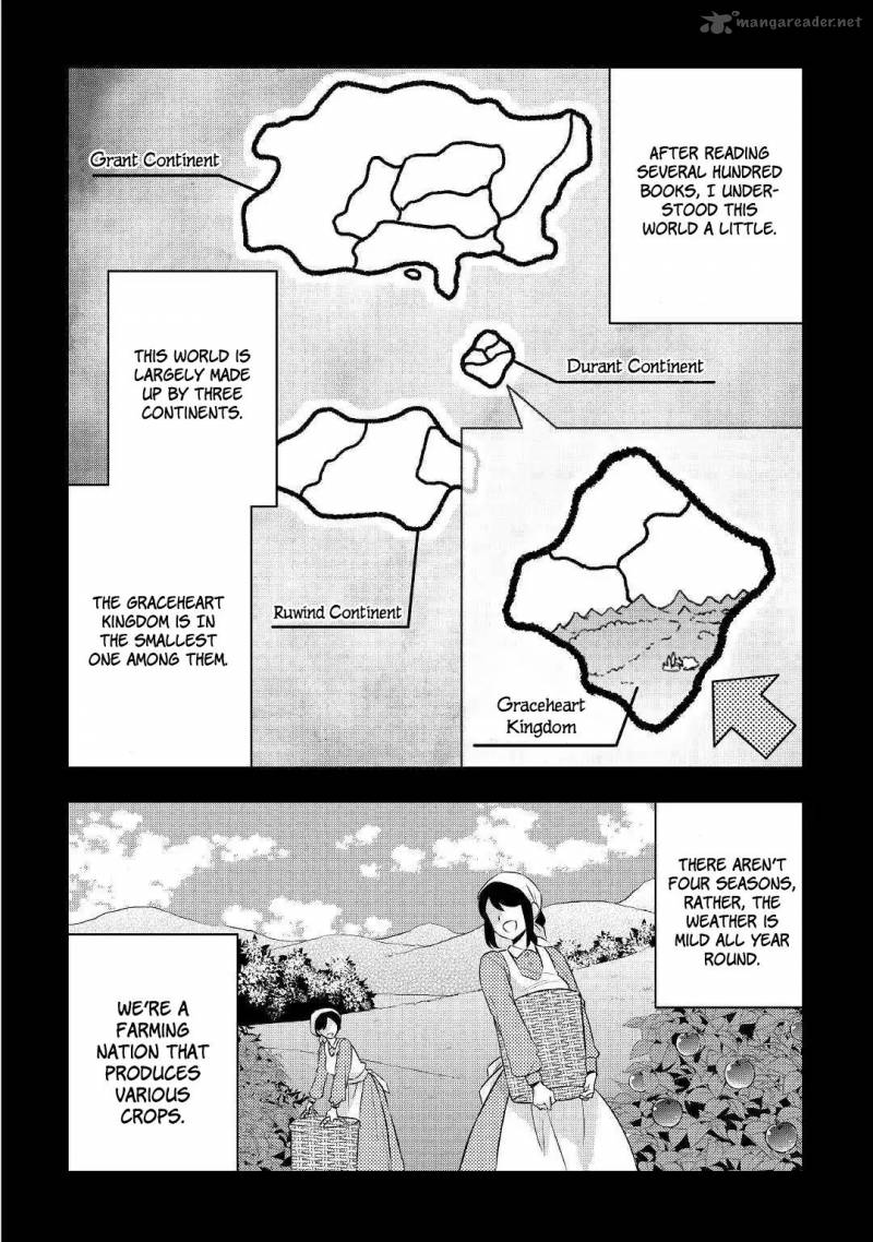 Tensei Ouji Wa Daraketai 2 2