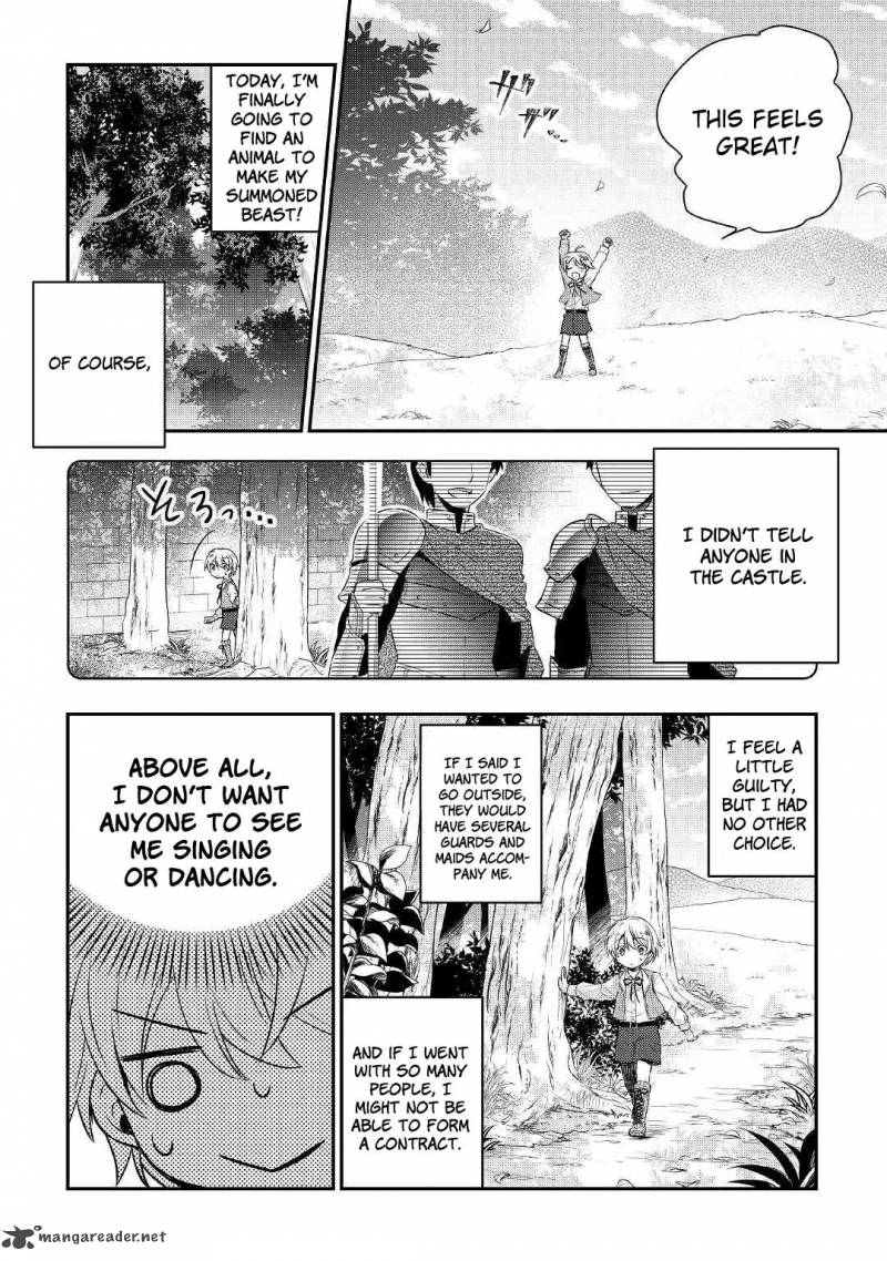 Tensei Ouji Wa Daraketai 2 20