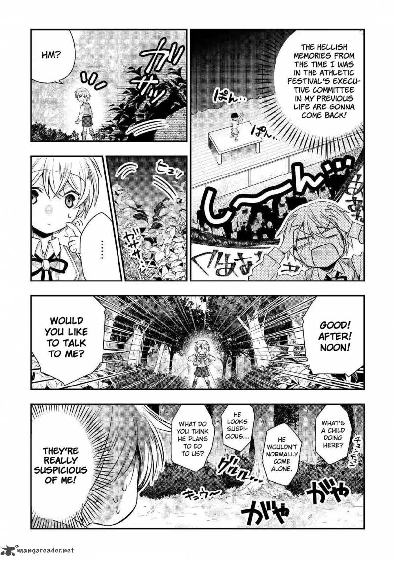 Tensei Ouji Wa Daraketai 2 21