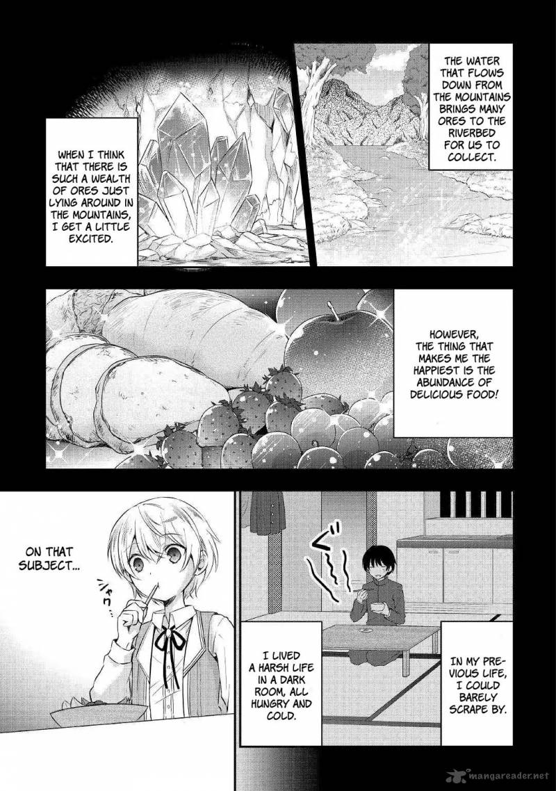 Tensei Ouji Wa Daraketai 2 3