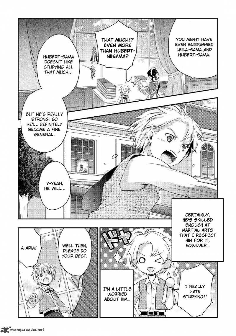 Tensei Ouji Wa Daraketai 2 6