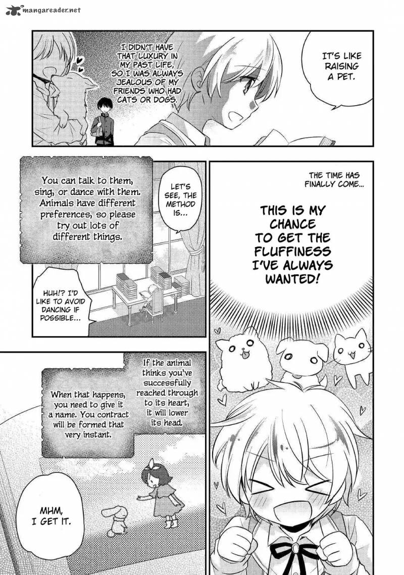 Tensei Ouji Wa Daraketai 2 9