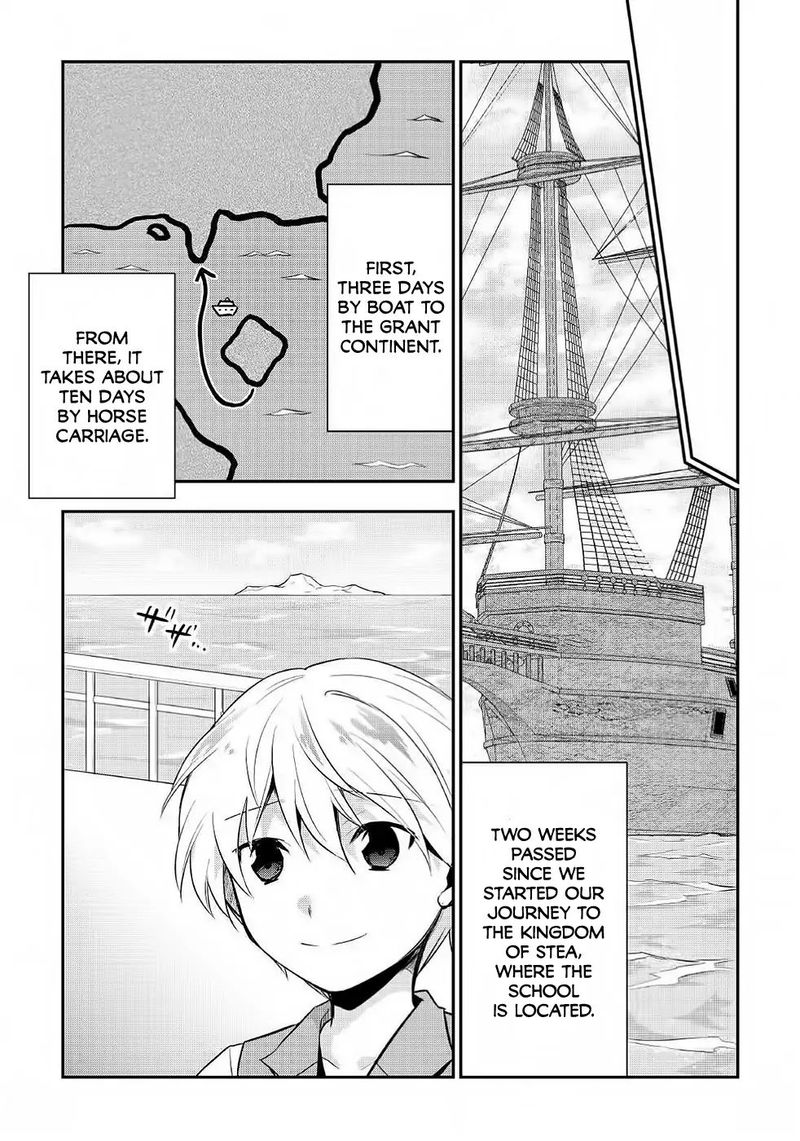 Tensei Ouji Wa Daraketai 20 13