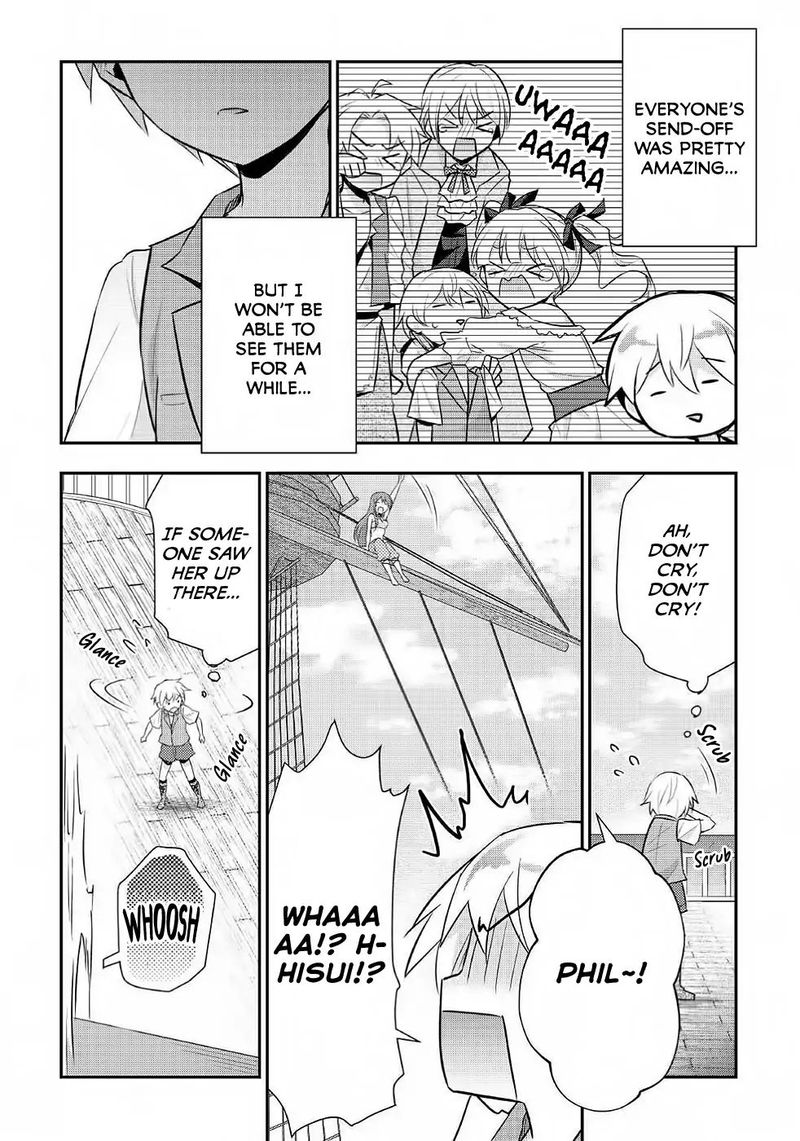 Tensei Ouji Wa Daraketai 20 14