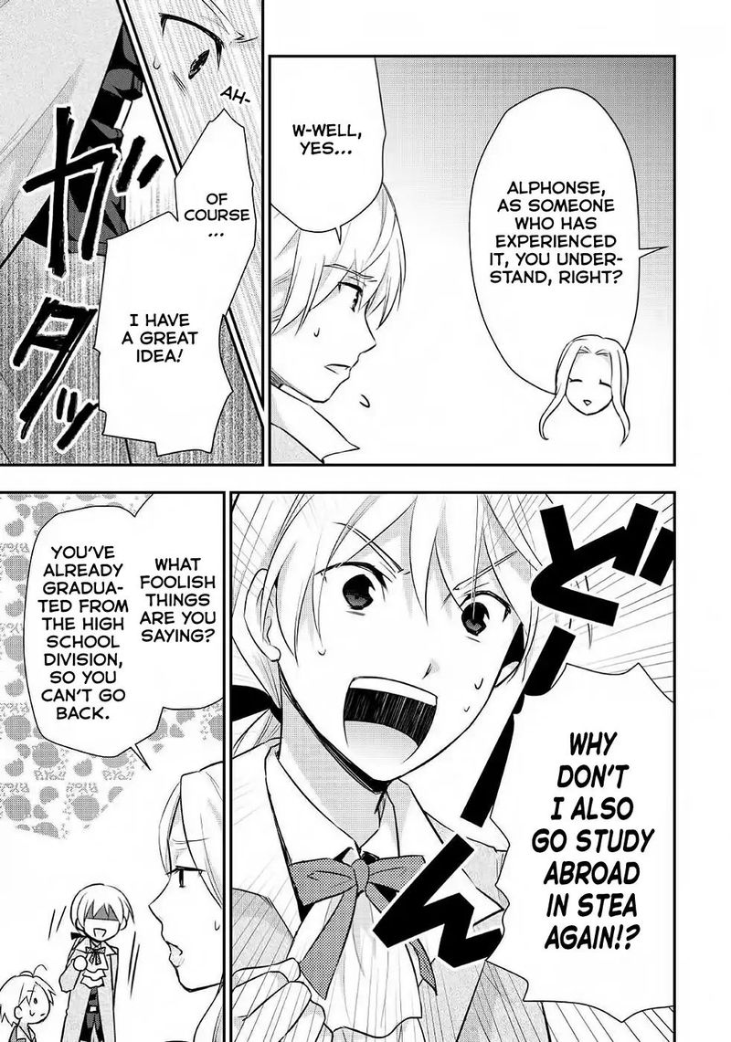 Tensei Ouji Wa Daraketai 20 5
