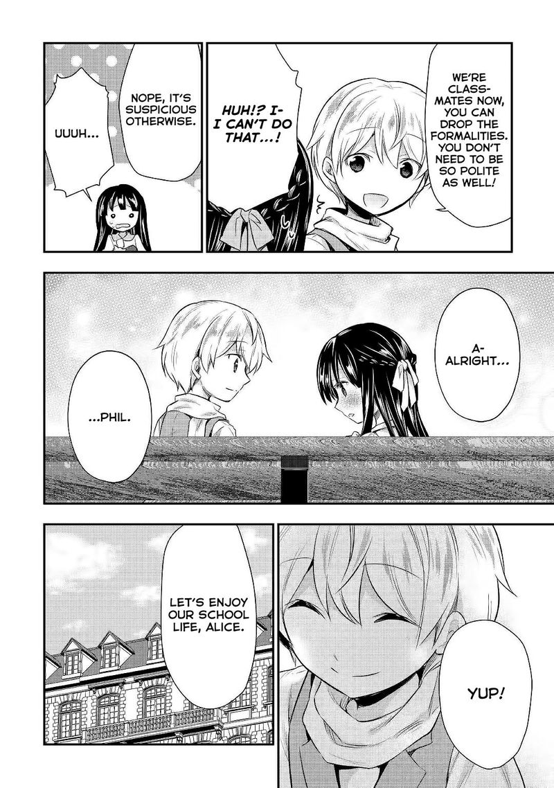 Tensei Ouji Wa Daraketai 23 10