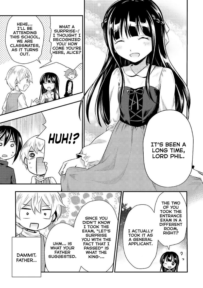 Tensei Ouji Wa Daraketai 23 5