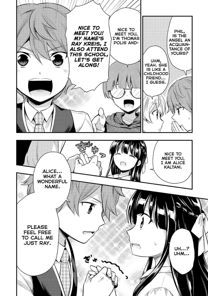 Tensei Ouji Wa Daraketai 23 6
