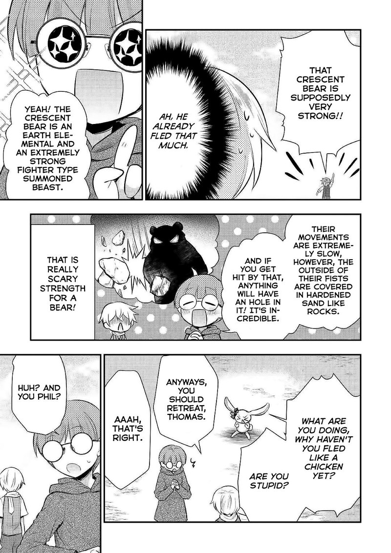 Tensei Ouji Wa Daraketai 24 13