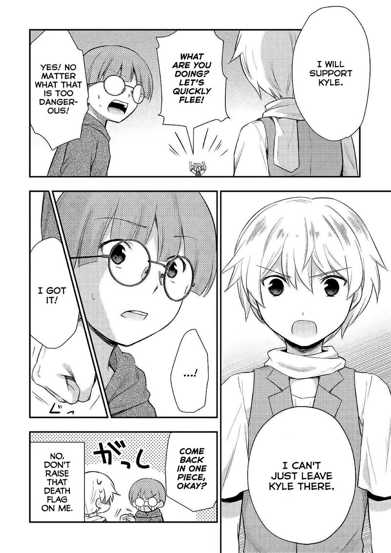 Tensei Ouji Wa Daraketai 24 14