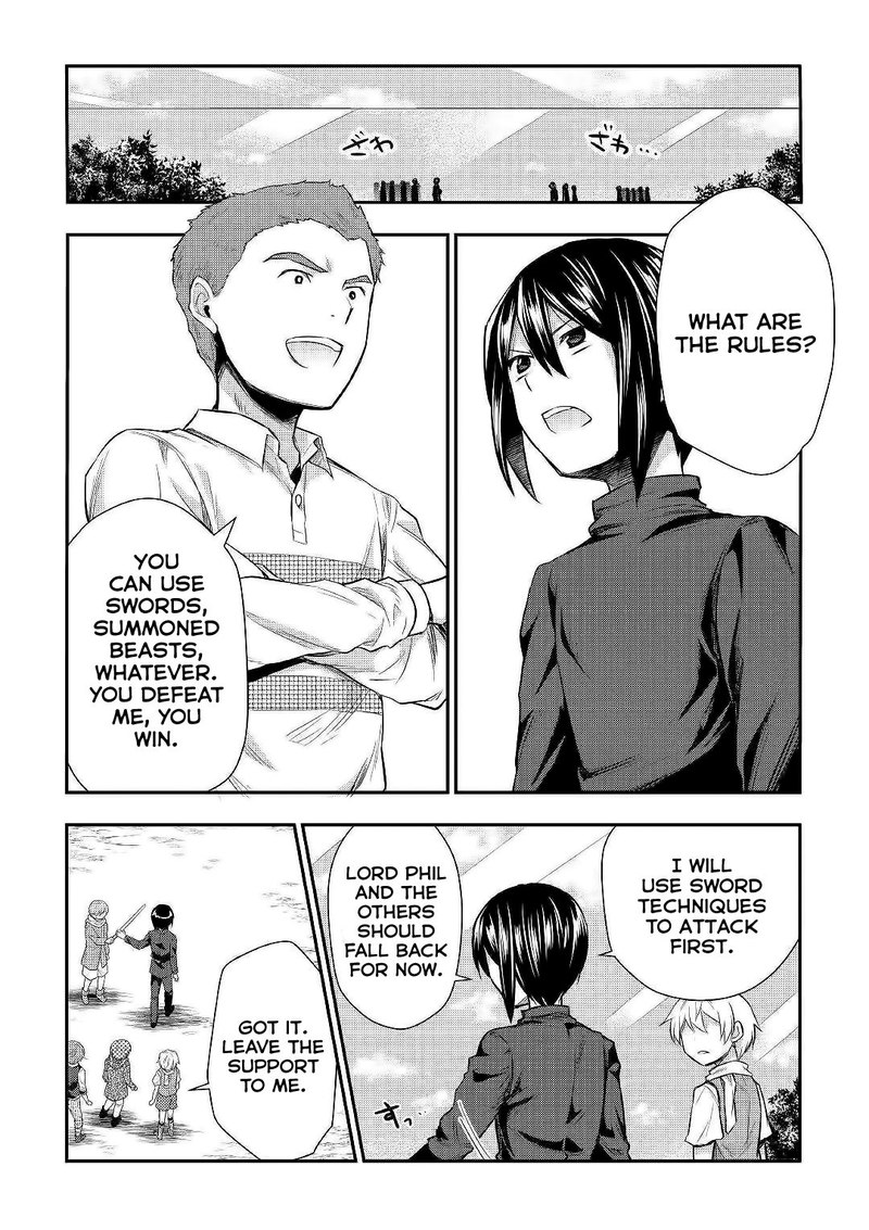Tensei Ouji Wa Daraketai 24 2