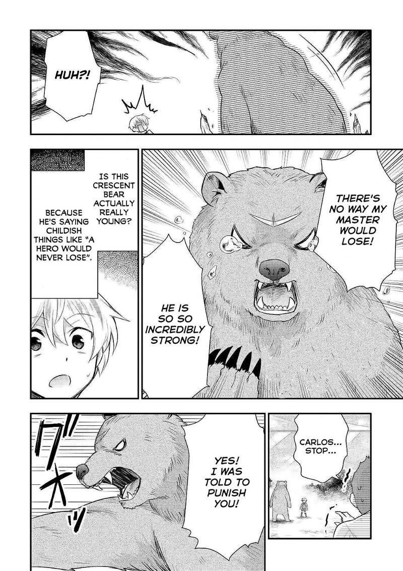 Tensei Ouji Wa Daraketai 24 22