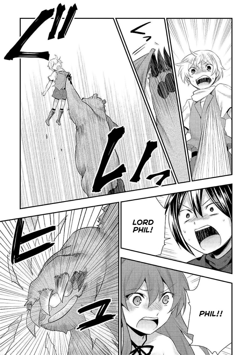 Tensei Ouji Wa Daraketai 24 23