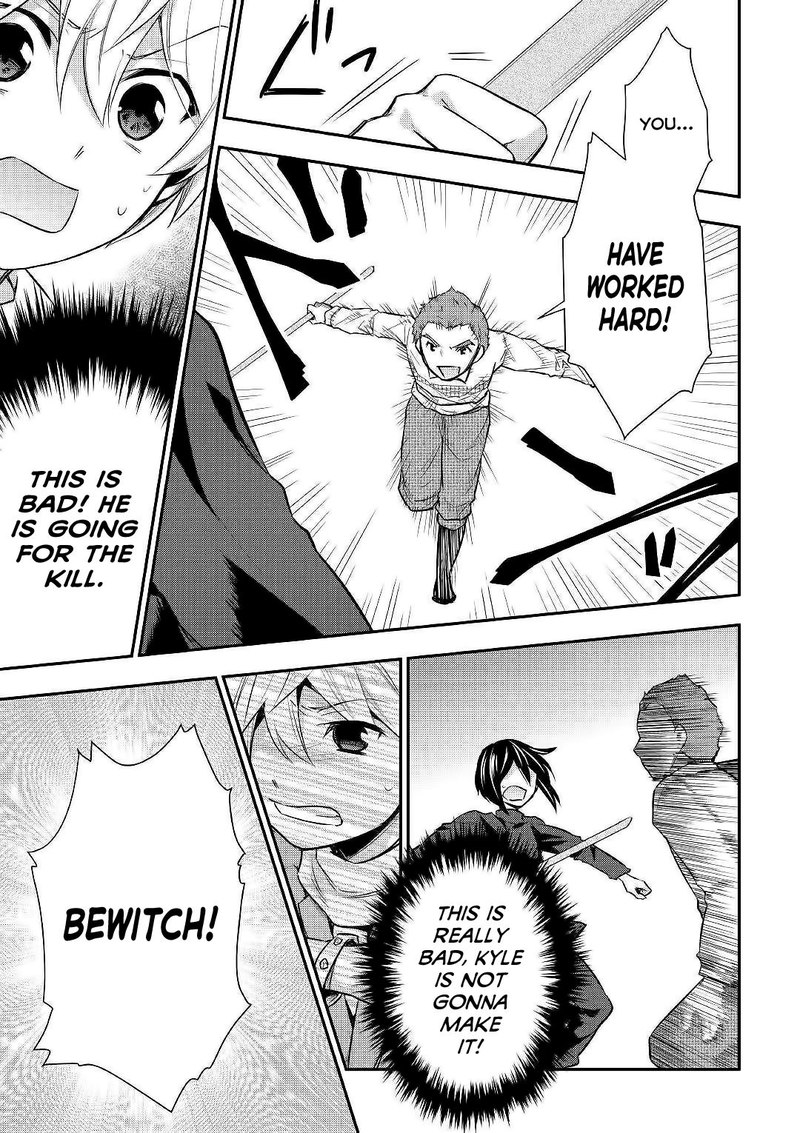 Tensei Ouji Wa Daraketai 24 9