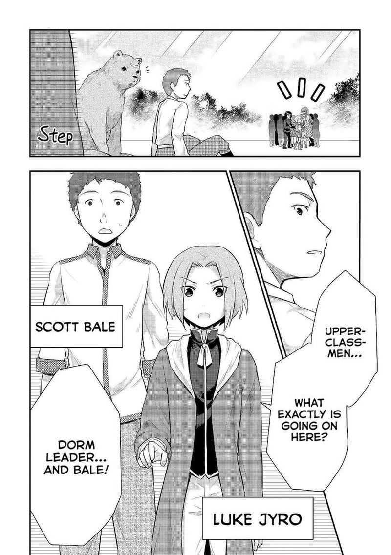 Tensei Ouji Wa Daraketai 25 10