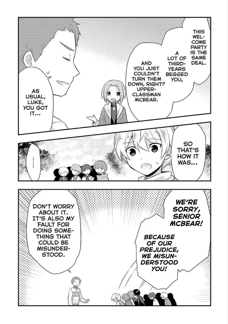 Tensei Ouji Wa Daraketai 25 15