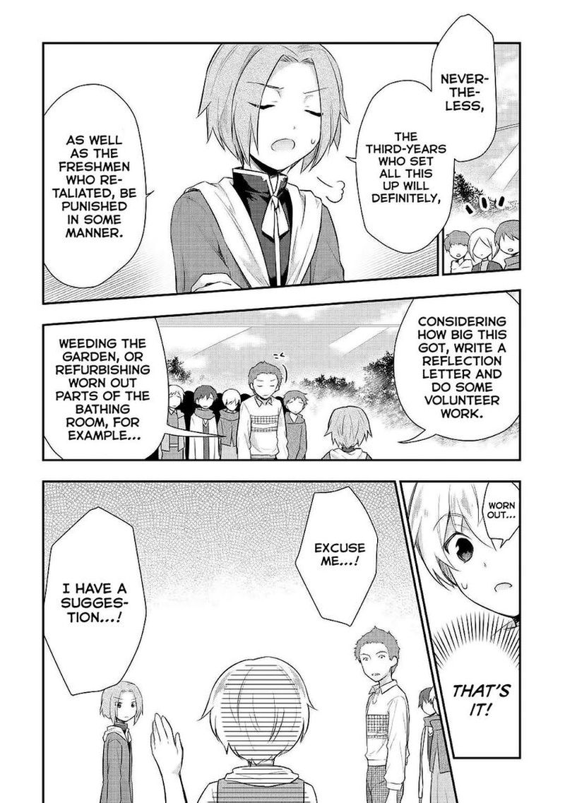 Tensei Ouji Wa Daraketai 25 16