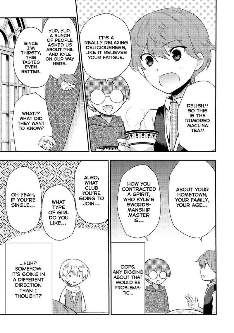 Tensei Ouji Wa Daraketai 25 7