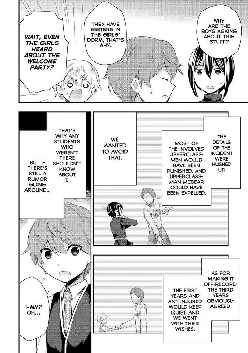 Tensei Ouji Wa Daraketai 25 8