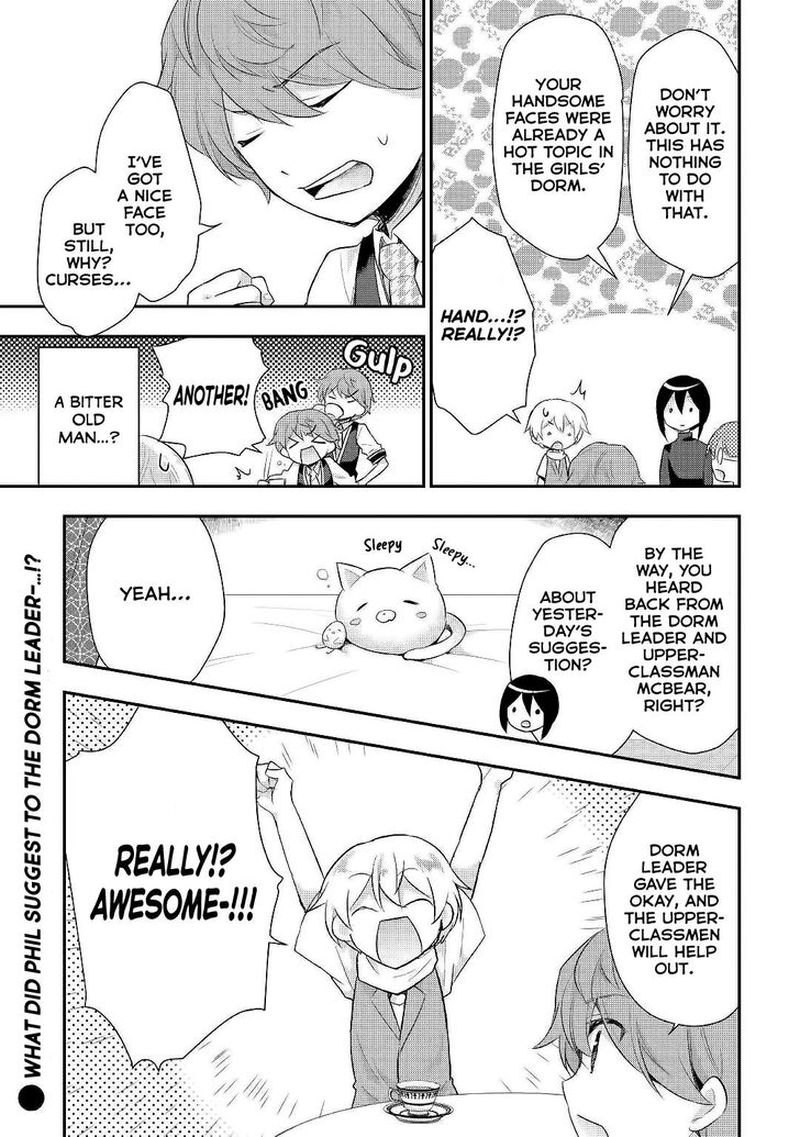 Tensei Ouji Wa Daraketai 25 9