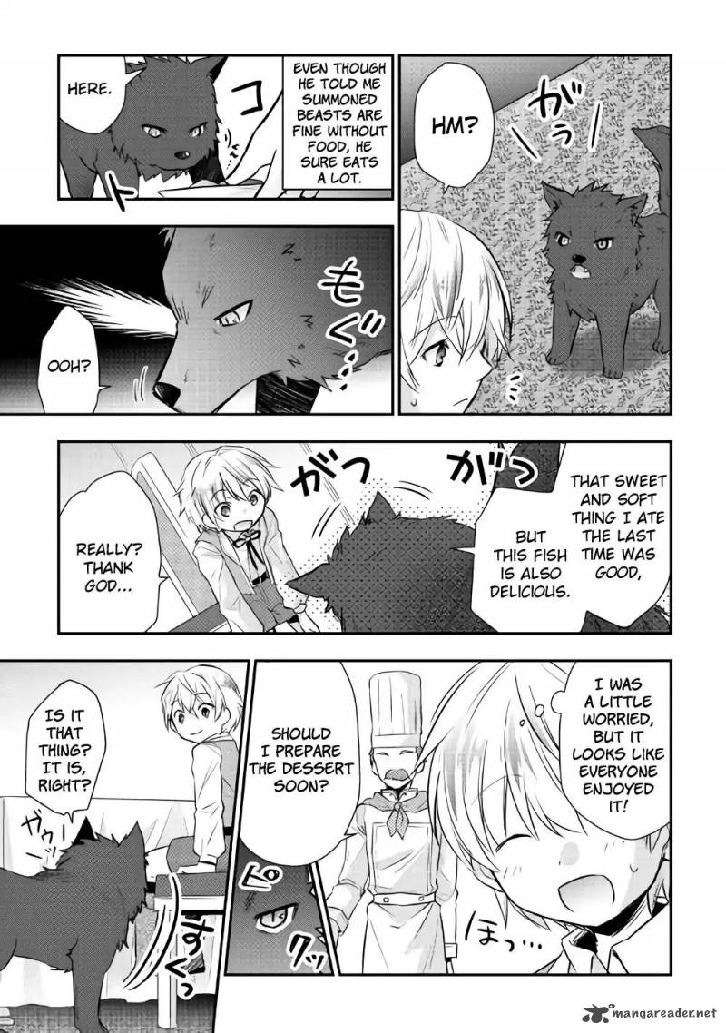 Tensei Ouji Wa Daraketai 4 7