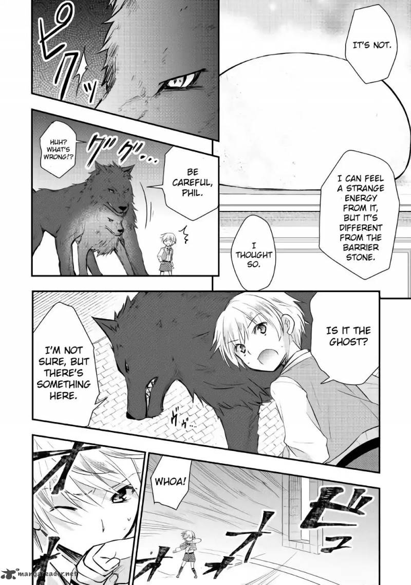 Tensei Ouji Wa Daraketai 5 10