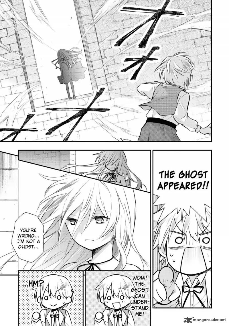 Tensei Ouji Wa Daraketai 5 11