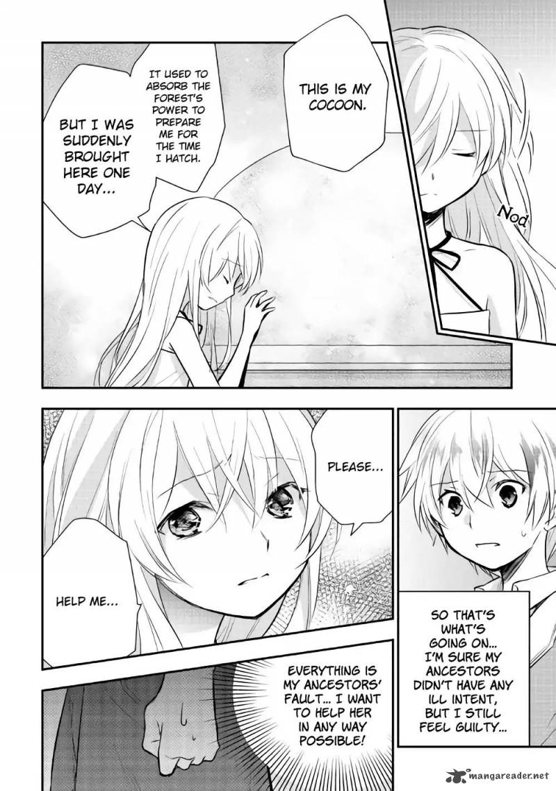 Tensei Ouji Wa Daraketai 5 14
