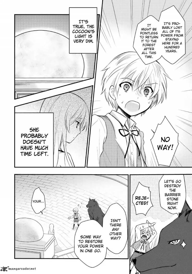 Tensei Ouji Wa Daraketai 5 16