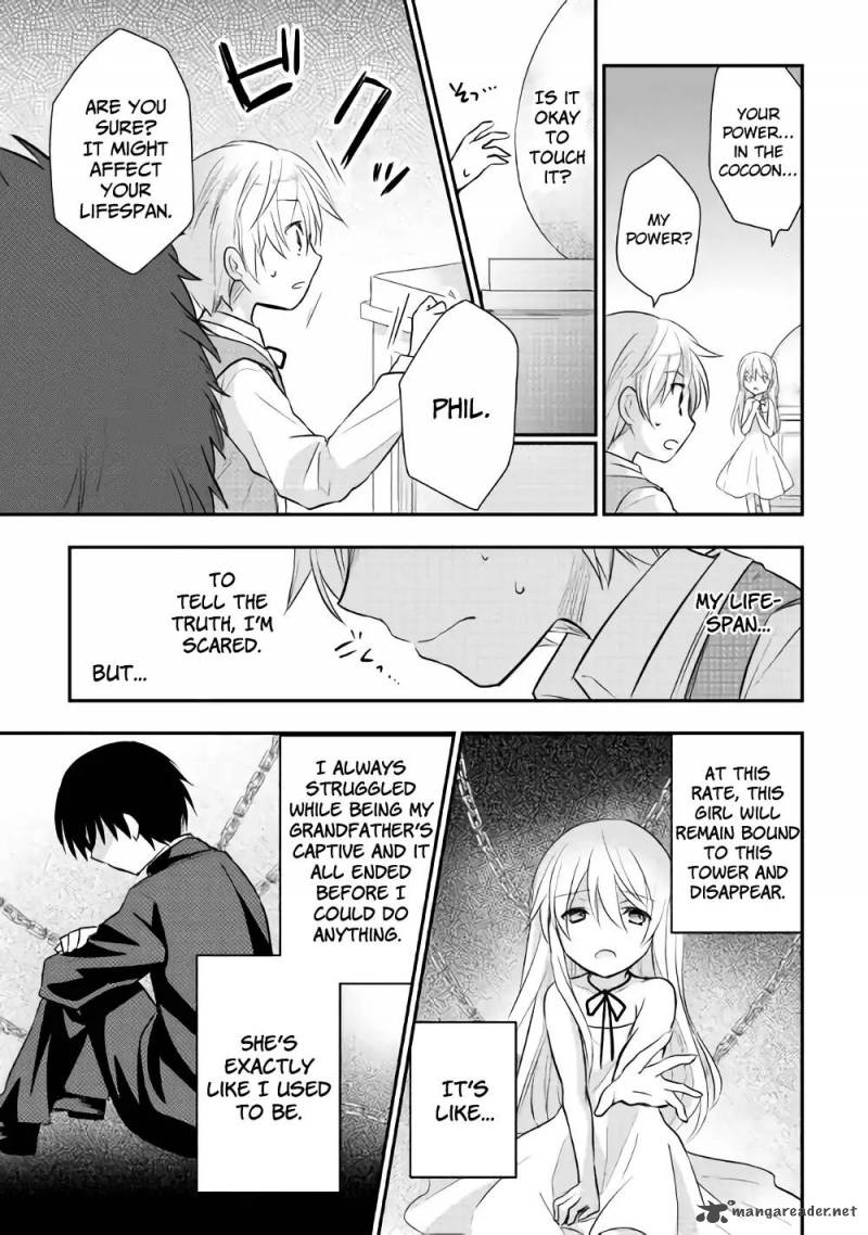 Tensei Ouji Wa Daraketai 5 17