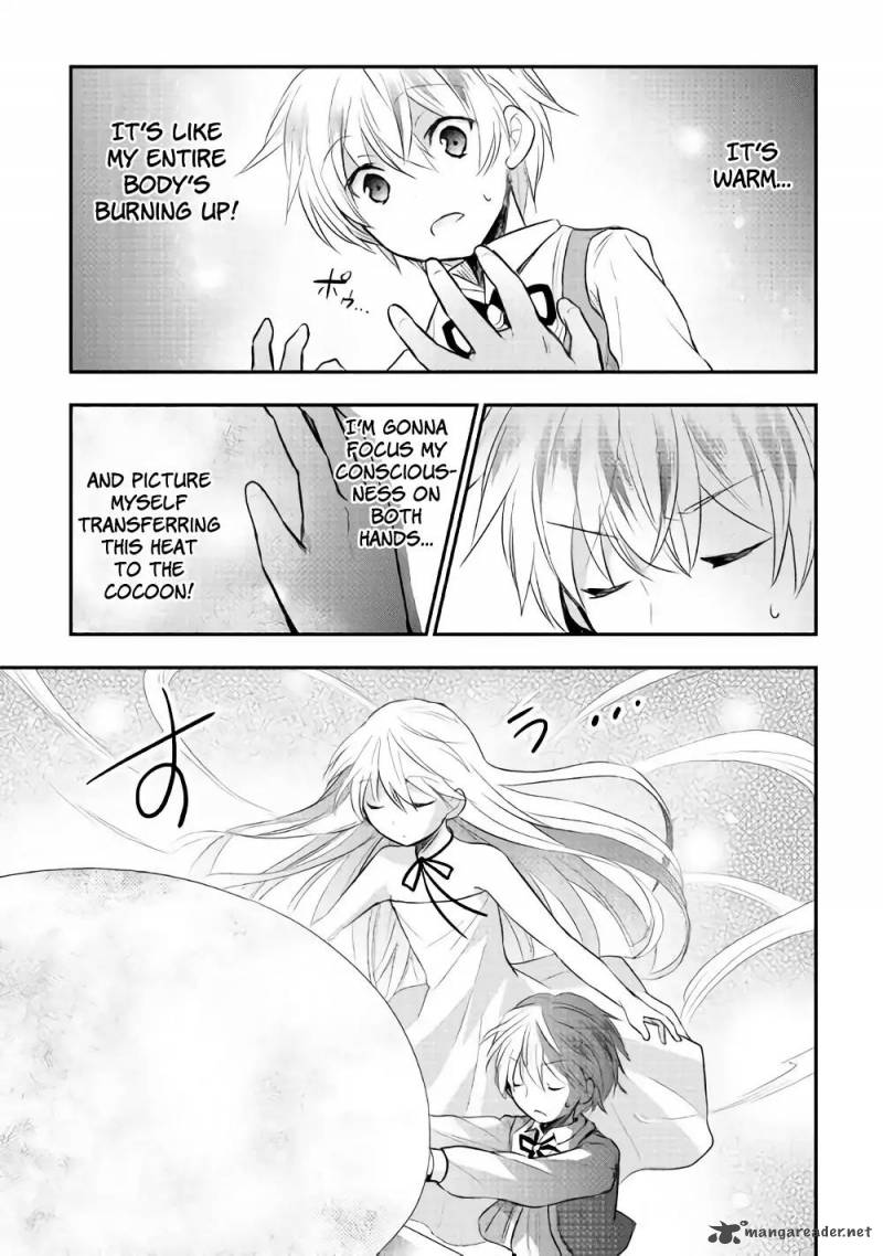 Tensei Ouji Wa Daraketai 5 19