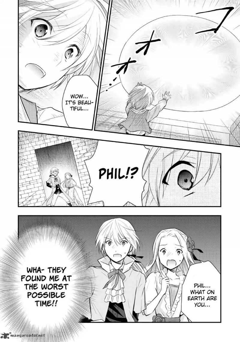 Tensei Ouji Wa Daraketai 5 20