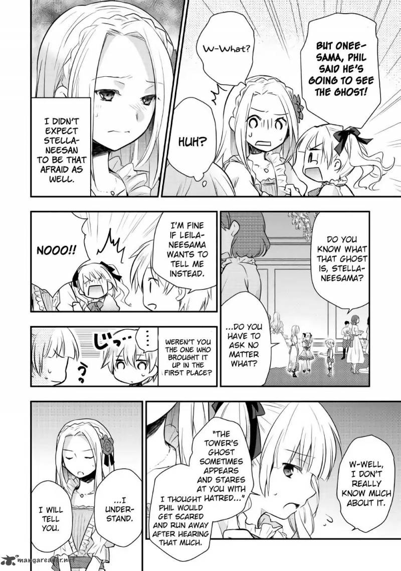 Tensei Ouji Wa Daraketai 5 4